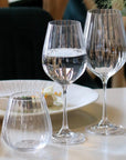 Astral Crystalline Wine Glasses, Set of 6 (50cl)