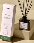 Osmology Reed Diffuser 150ml (Oak Moss)