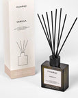 Osmology Reed Diffuser 150ml (Vanilla)