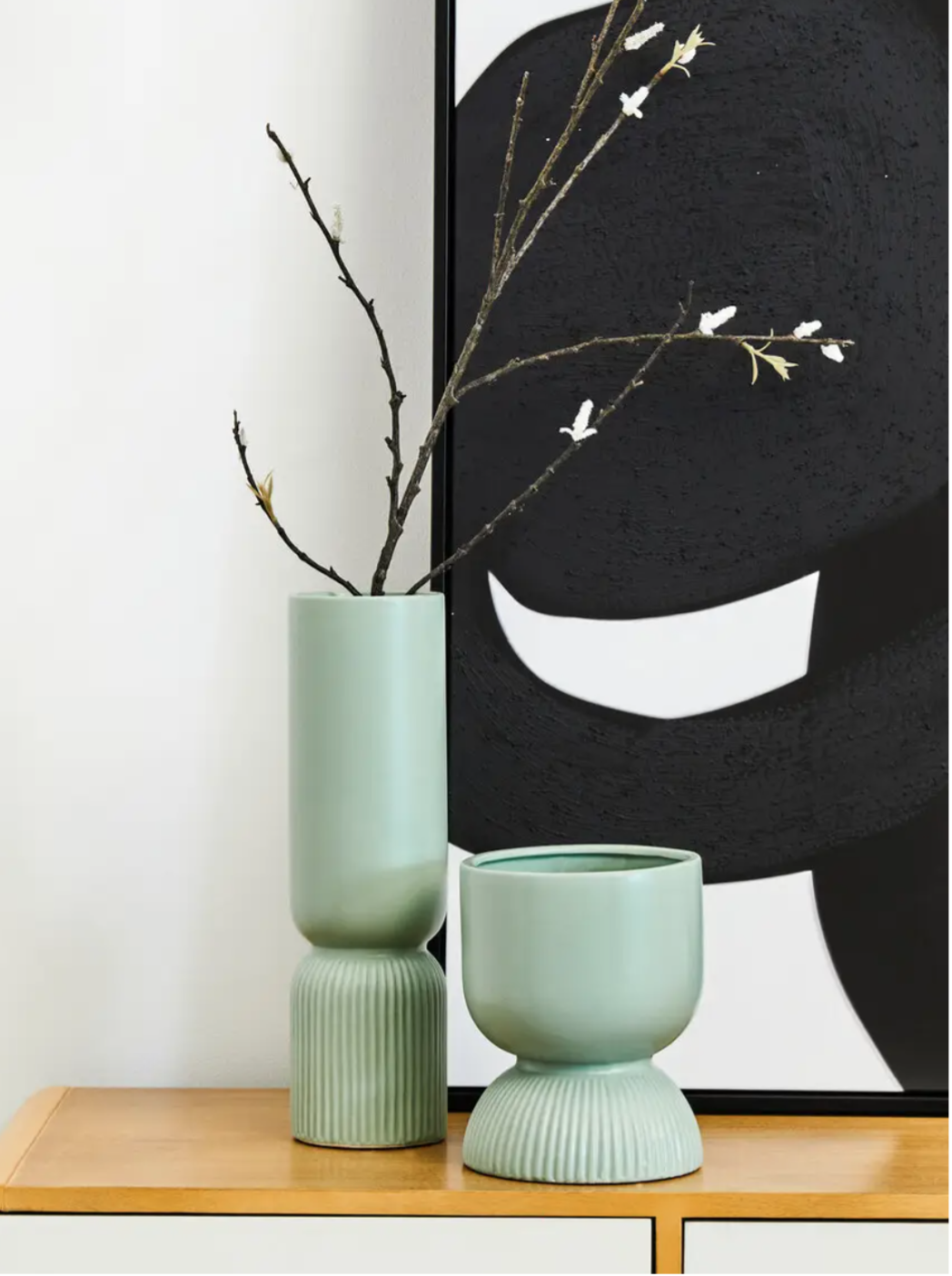 Fia Vase