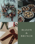 Bloom and Brunch