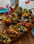 Bloom and Brunch