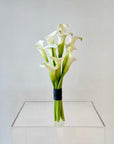 Calla Lily Bridesmaid Bouquet