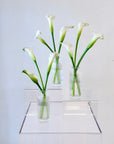 Calla Lily Bud Vase