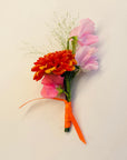 Brights Buttonhole