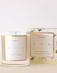 The Botanical Collection Candles - Manderley