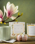 The Botanical Collection Candles - Manderley