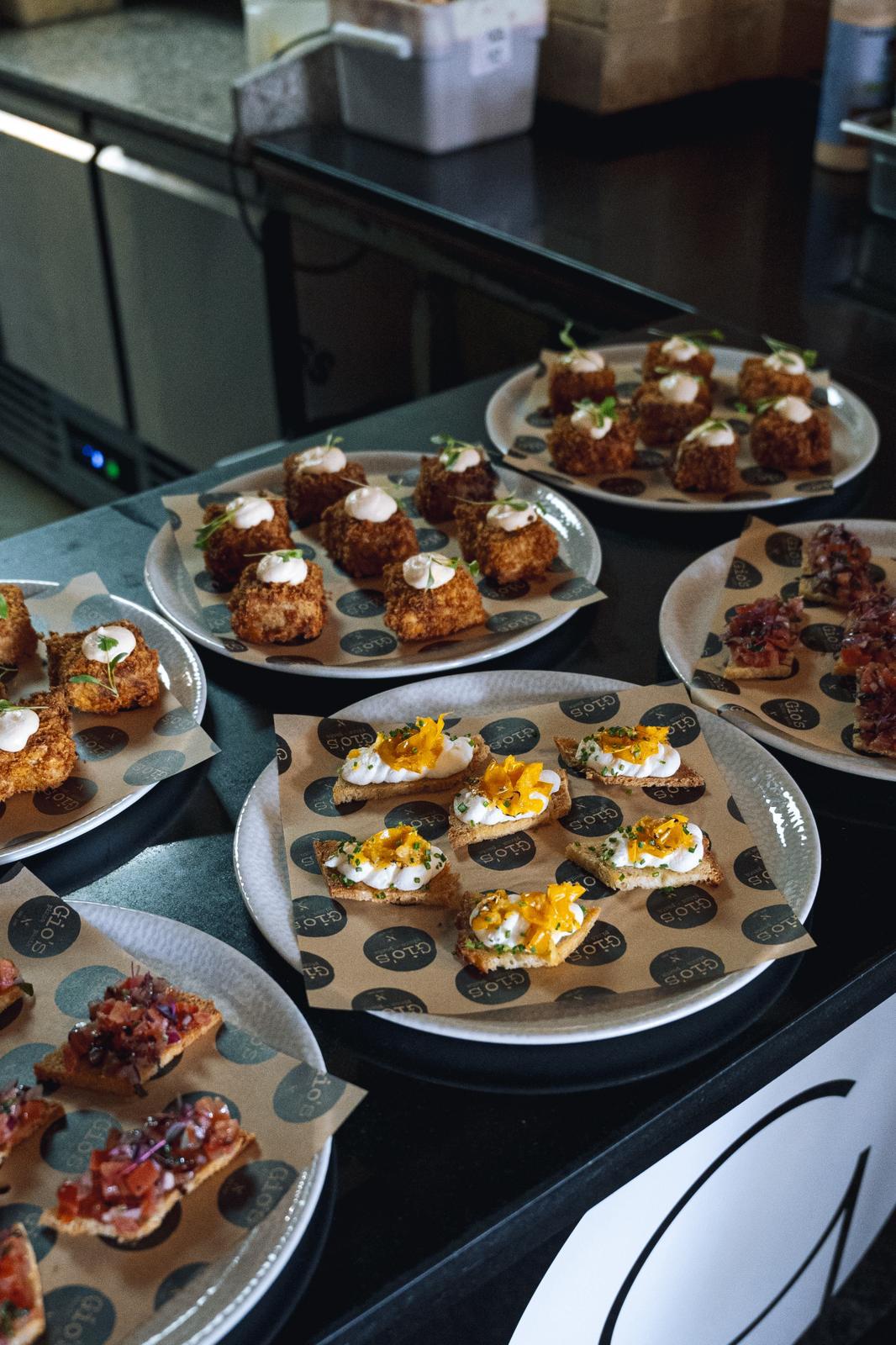 Bloom and Brunch