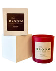 The Bloom Edit Hygge Candle