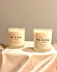 The Bloom Edit Festive Votive Gift Set
