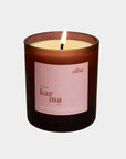 Karma Candles - Alba