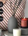 Karma Candles - Luna