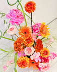Brights Large Bowl Arrangement