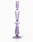 MÆGEN glass candle holders
