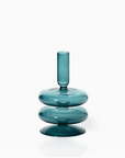 MÆGEN glass candle holders