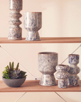 Shai large planter
