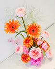 Brights Small Bowl Arrangement