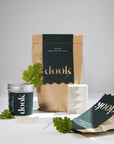 Dook Handmade Bergamot Bath Salts