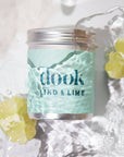 Dook Lind & Lime Handmade Bath Salts