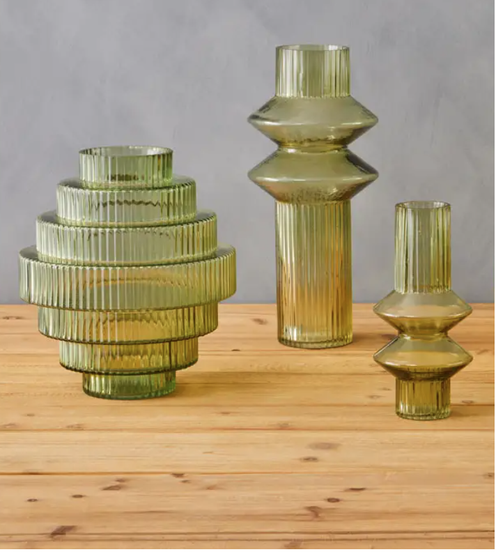 Vases