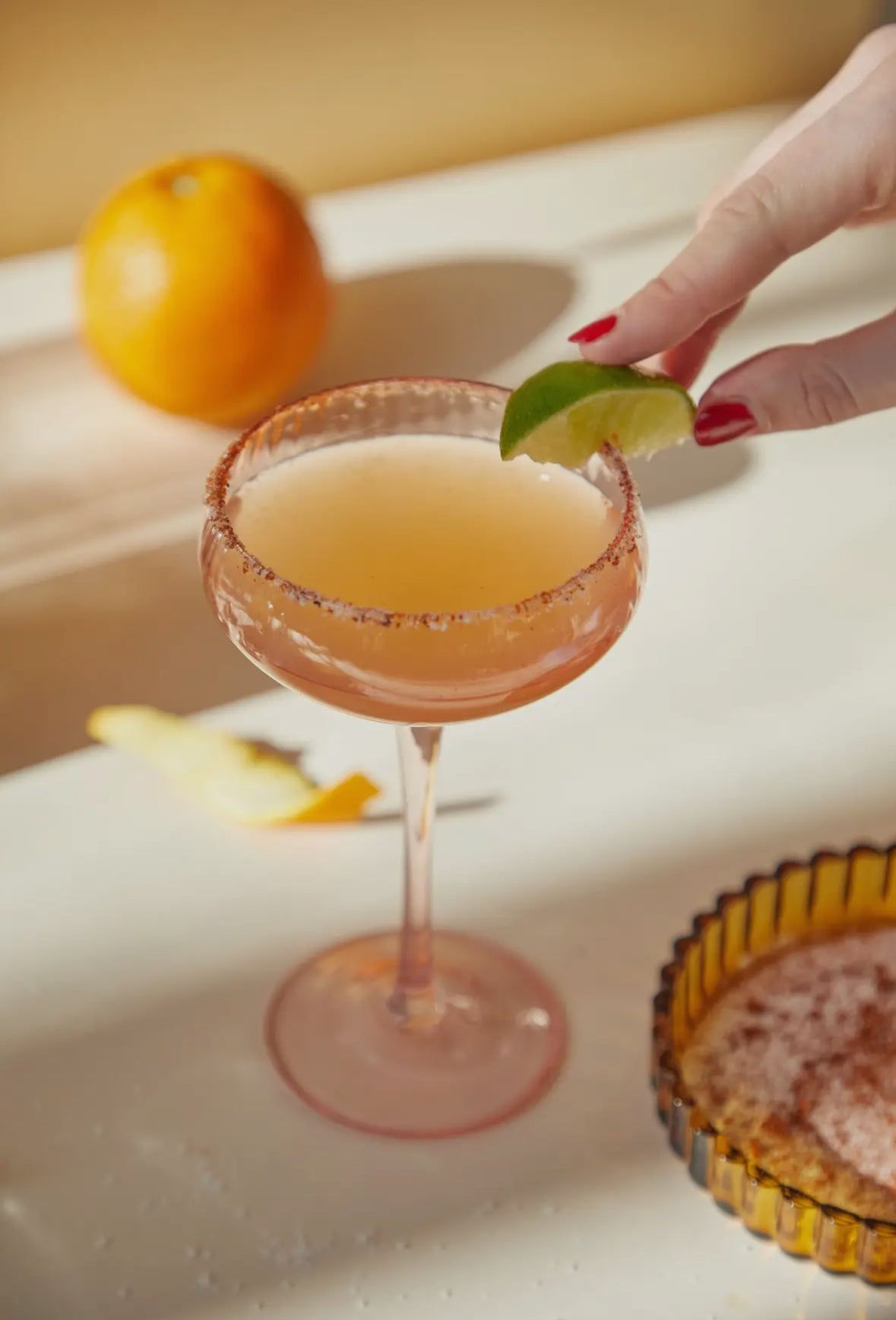 Drink and Barware