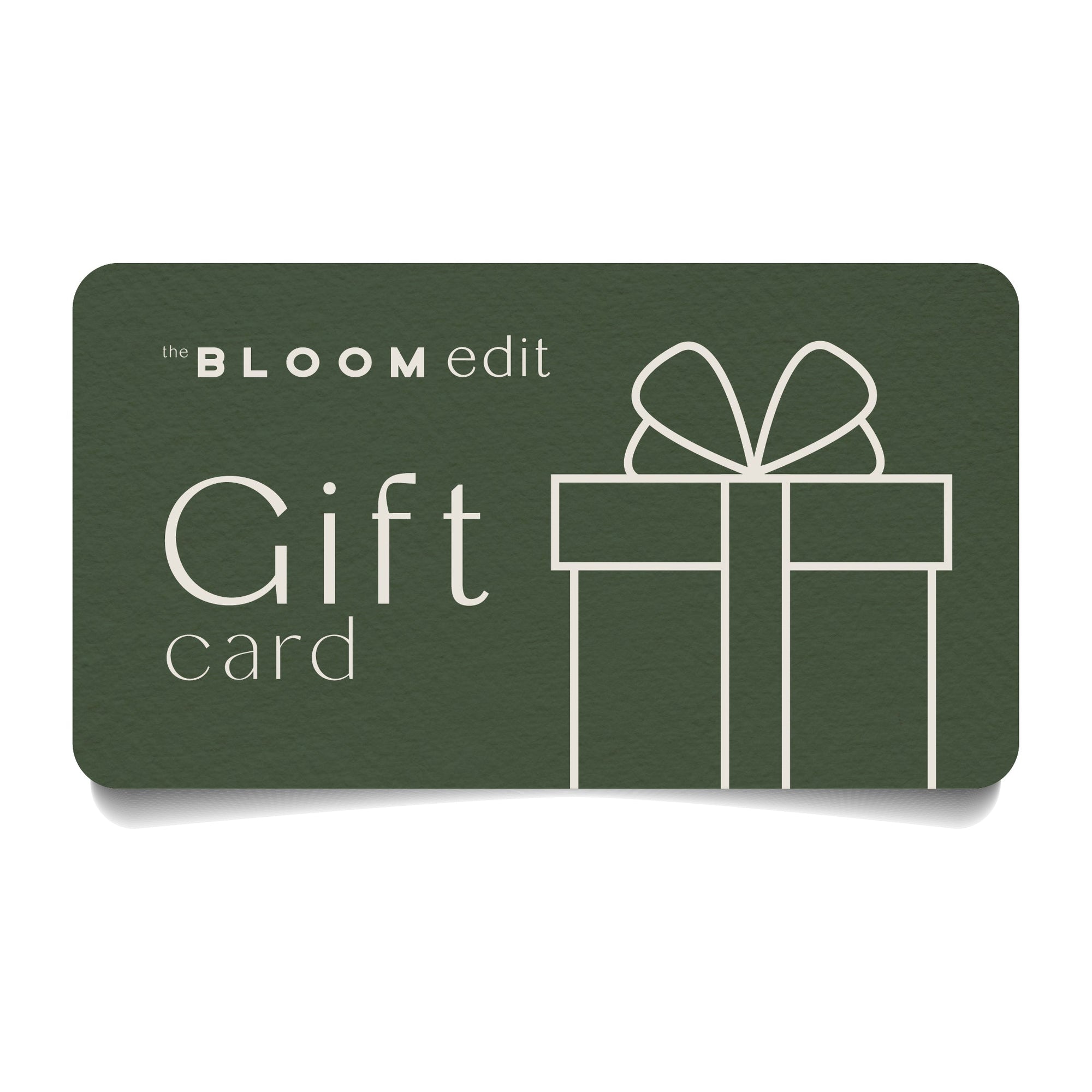 Gift Cards