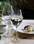 Astral Crystalline Wine Glasses, Set of 6 (40cl)