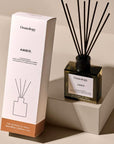 Osmology Reed Diffuser 150ml (Amber)
