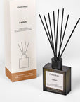Osmology Reed Diffuser 150ml (Amber)