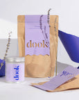 Dook Handmade Lavender Bath Salts