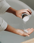 Dook Handmade Bergamot Bath Salts