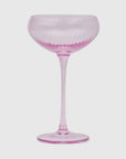 Here’s how ‘the Lou’ Coupe glass - set of 2