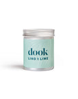 Dook Lind & Lime Handmade Bath Salts