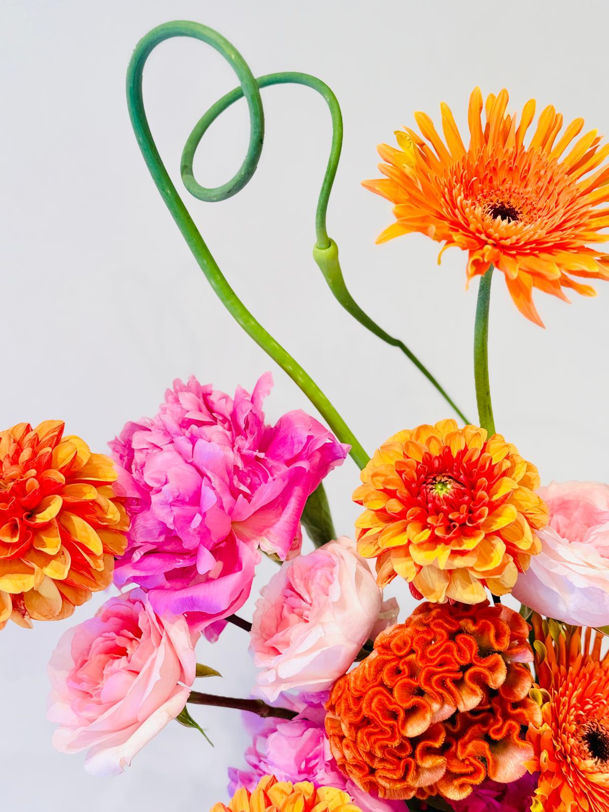 Brights Bridal Bouquet