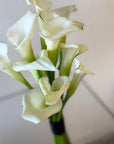 Calla Lily Bridesmaid Bouquet