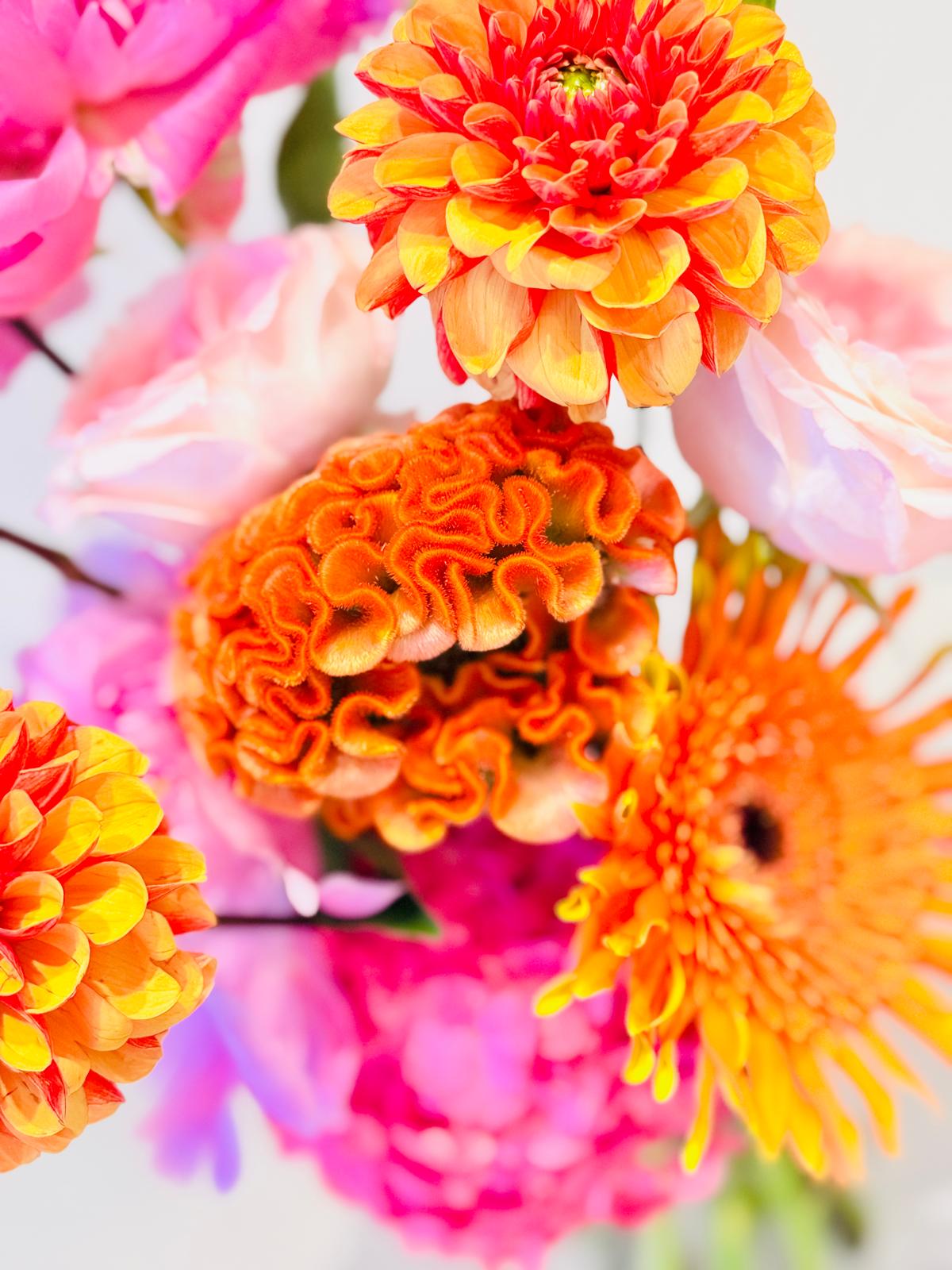 Brights Bridal Bouquet