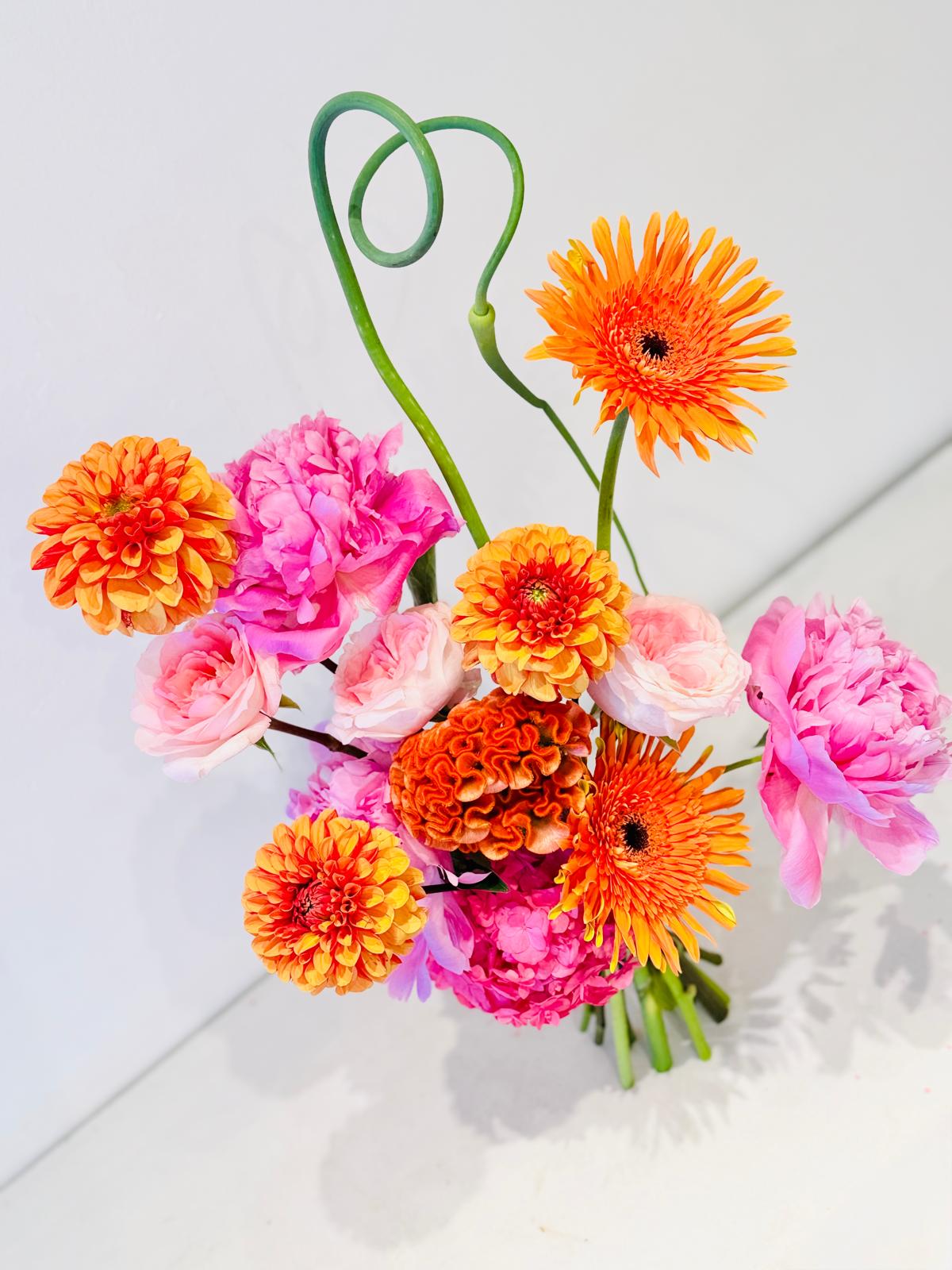 Brights Bridal Bouquet