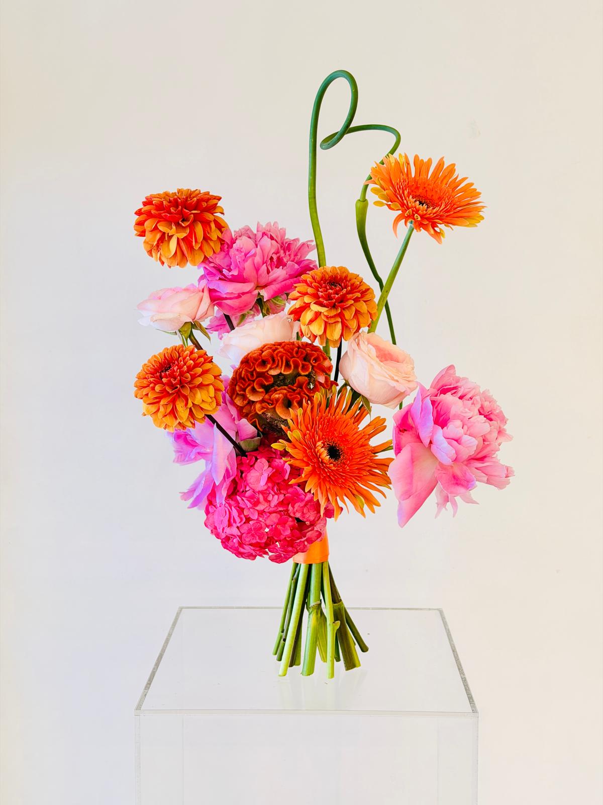 Brights Bridal Bouquet