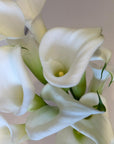 Calla Lily Bridal Bouquet