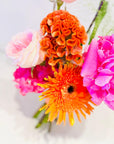 Brights Bridesmaid Bouquet