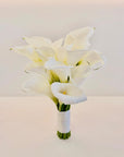 Calla Lily Bridal Bouquet