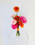 Brights Bridesmaid Bouquet