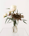 Neutrals Bud Vase