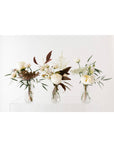 Neutrals Bud Vase
