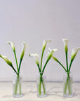 Calla Lily Bud Vase
