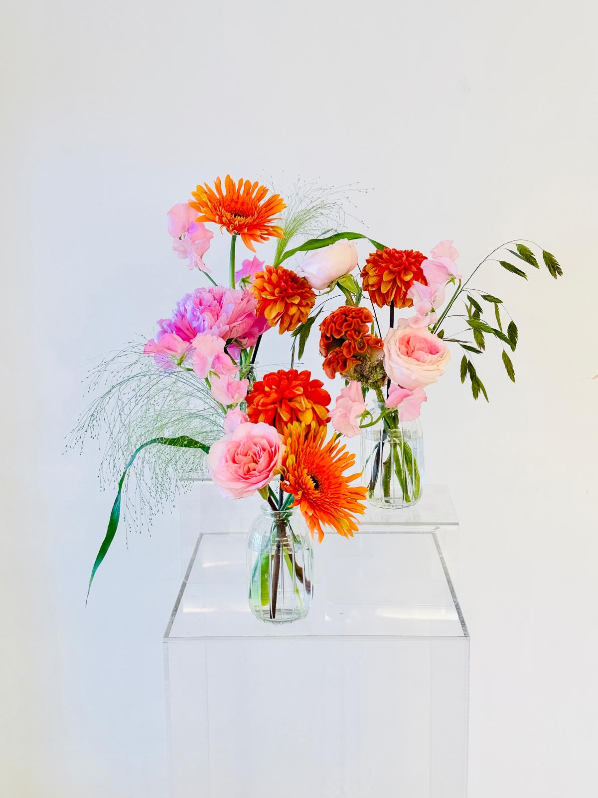 Brights Bud Vase