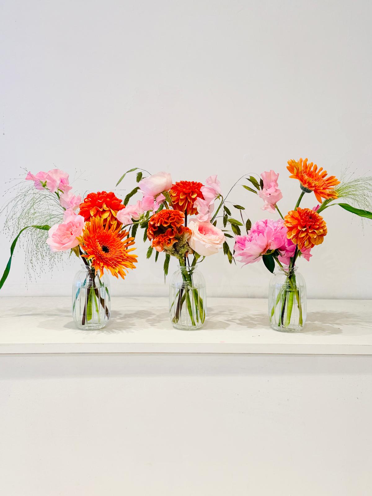 Brights Bud Vase