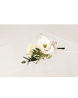 Neutrals Buttonhole