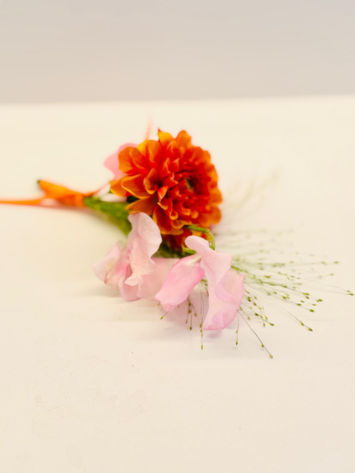 Brights Buttonhole
