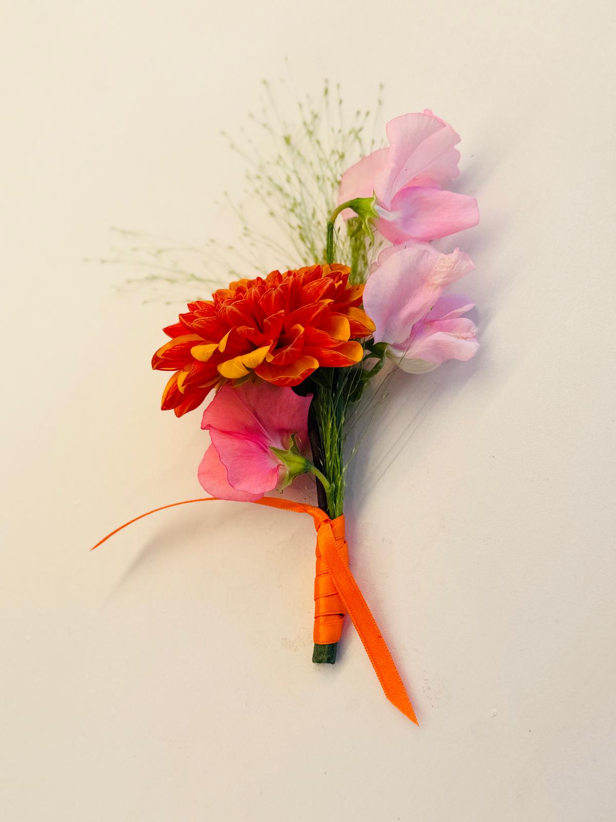 Brights Buttonhole